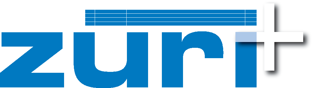 LG Züri+ Logo